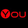 you